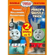 Pre-Owned THOMAS & FRIENDS:THOMAS' HALLOWEEN AD