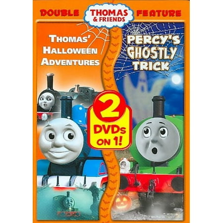 Pre-Owned THOMAS & FRIENDS:THOMAS' HALLOWEEN AD