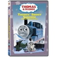 thumbnail image 1 of THOMAS & FRIENDS - THOMAS' SNOWY SURPRISE, 1 of 1