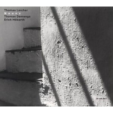 THOMAS LARCHER: NAUNZ