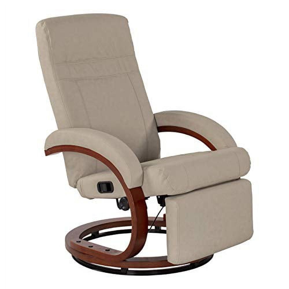 Travel trailer 2025 recliner chairs