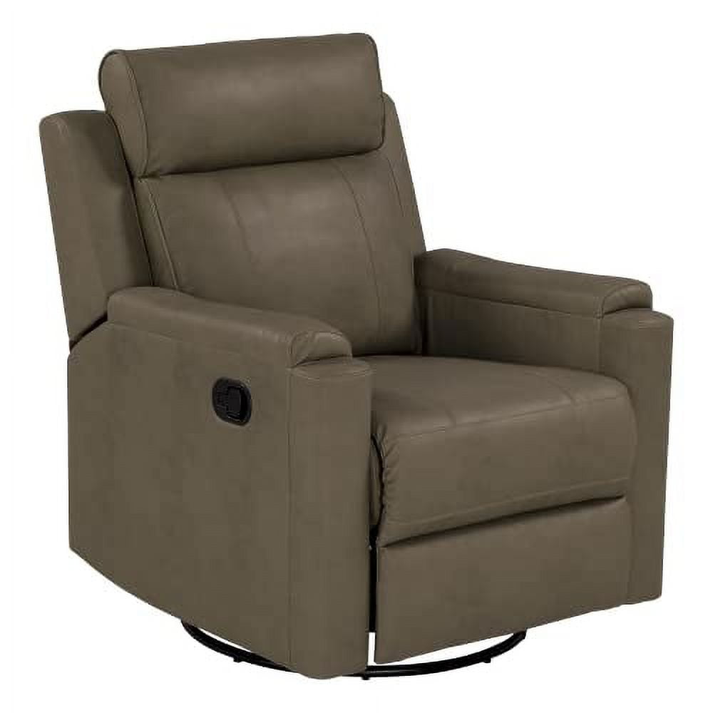 Recliner chairs best sale for rv trailers