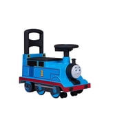 Thomas the Train Foot to Floor Ride On Vehicle for Toddlers