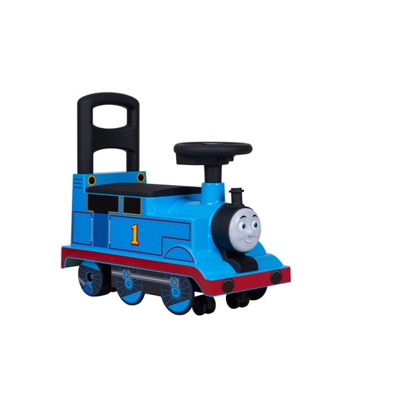 Thomas the Train Foot to Floor Ride On Vehicle for Toddlers