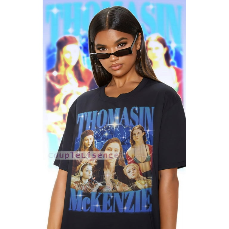 Mckenzie shirt clearance