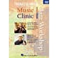 thumbnail image 1 of THOMASTIK-INFELD MUSIC CLINIC: JAZZ WORKSHOP, 1 of 1