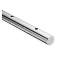 thumbnail image 1 of THOMSON QS 1 L PD 24 Shaft,Carbon Steel,1.000 In D,24 In, 1 of 1