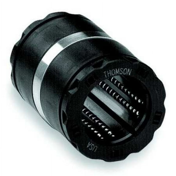 THOMSON SSEM25WW Ball Bushing,Bore Dia 25 mm