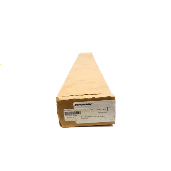 THOMSON W2402-54A50-NA3B 24V NSFS