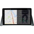 thumbnail image 1 of THONZER for 2008-2011 Honda Accord Radio,Android 10.1 Built-in Carplay & Android Auto IPS Screen GPS Navigation Bluetooth USB Player 2G RAM 32G ROM, 1 of 8