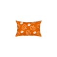 thumbnail image 1 of THOPBPRK Fall Pumpkin Lumbar Pillow Cover Decorative Cushion Case For Living Room Sofa Couch Holiday Home Decoration Cushion Protector Without Insert Single Pack , F, 1 of 7