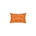thumbnail image 1 of THOPBPRK Fall Pumpkin Lumbar Pillow Cover Decorative Cushion Case For Living Room Sofa Couch Holiday Home Decoration Cushion Protector Without Insert Single Pack , H, 1 of 7