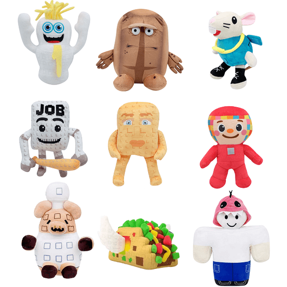 Carte De Jeu Roblox - Extension Ou Code Virtuel - Neuf Sous Blister