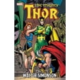 thumbnail image 1 of THOR BY WALTER SIMONSON VOL. 3 [NEW PRINTING] (Paperback), 1 of 1