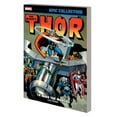 thumbnail image 1 of THOR EPIC COLLECTION: TO WAKE THE MANGOG [NEW PRINTING] (Paperback), 1 of 1