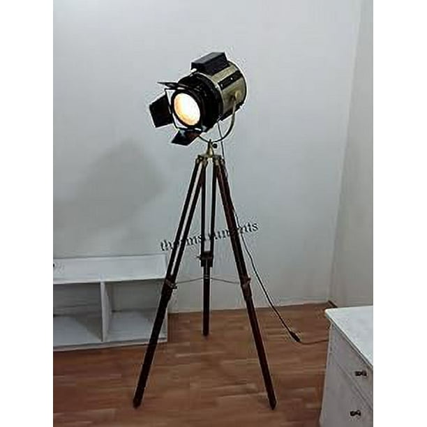 Theatre floor lamp hot sale