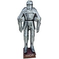 thumbnail image 1 of THOR INSTRUMENTS Medieval Authentic German Suit of Armor Full Body Wearable Costume Rustic Vintage Home Decor Gifts, 1 of 4