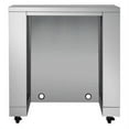 thumbnail image 1 of THOR Kitchen Outdoor Appliance Cabinet - MK02SS304, 1 of 4