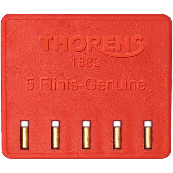 THORENS Lighter Accessories - Flints