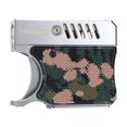 thumbnail image 1 of THORENS semi-automatic kerosene lighter, one touch ejection ignition, with safety lock to prevent false triggering, 1 of 7