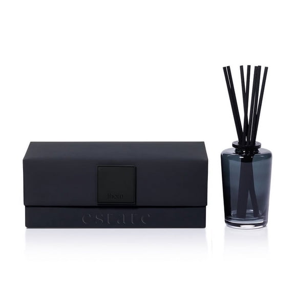 THORN Zodax Estate 200 ml 7oz Reed Diffuser - Smoke