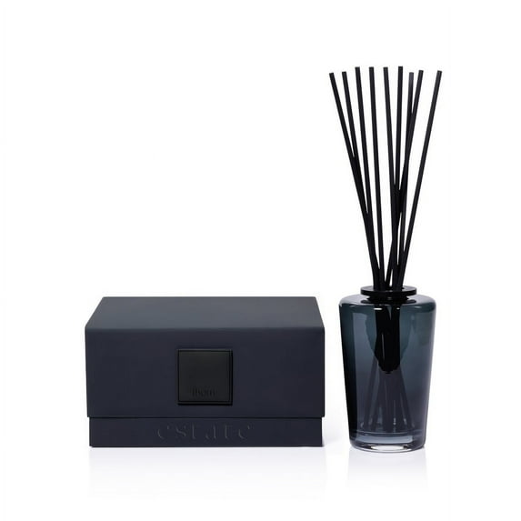 THORN Zodax Estate 720 ml 24oz Reed Diffuser - Smoke