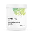 thumbnail image 1 of THORNE - Advanced Electrolytes - Electrolyte Powder for Hydration, Endurance & Recovery Support - NSF Certified for Sport - Lemon Lime - 20 Servings, 1 of 9