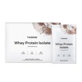 thumbnail image 1 of THORNE - Whey Protein Isolate - 21 Grams of Easy-to-Digest Whey Protein Powder - NSF Certified for Sport - Chocolate - 14.79 Ounces - 14 Packets, 1 of 9