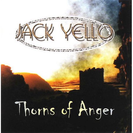 THORNS OF ANGER