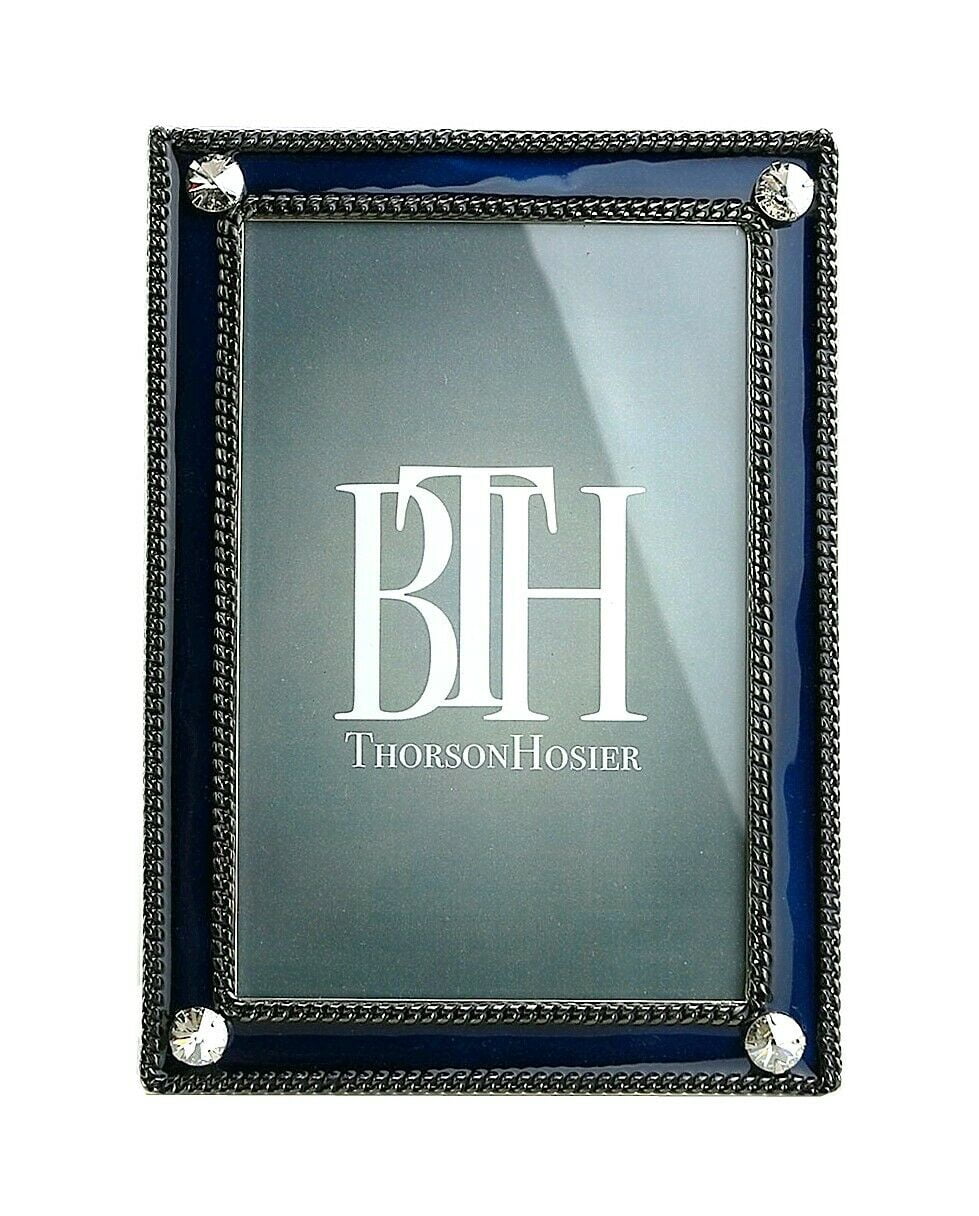 Swarovski Photo Frame