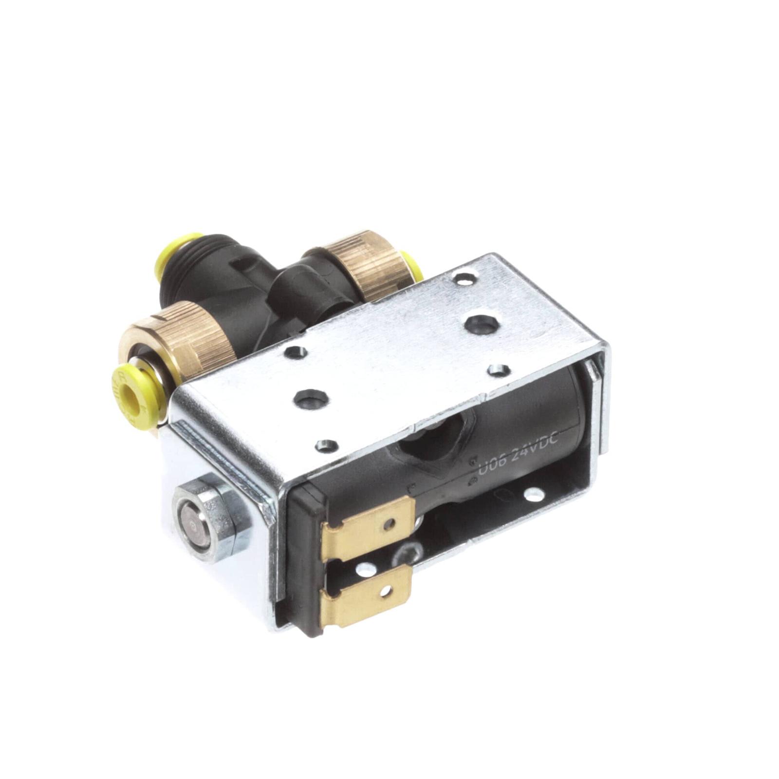 Magn THP SPARE MAGN VALVE 128489 - Genuine OEM Replacement Part - Walmart.com