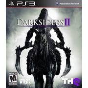 THQ Darksiders II Limited Edition w/ Bonus* DLC PS3