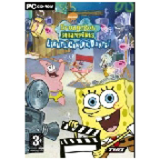 THQ SpongeBob SquarePants: Lights, Camera, Pants!, No - image 1 of 3