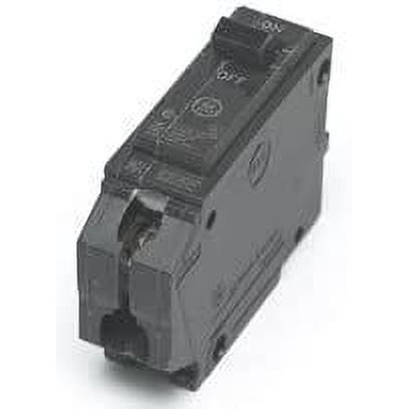 ComfortGurus Circuit Breaker THQL1120 20A 1-Pole Thick GE Style - 20 Amps - Multicolor
