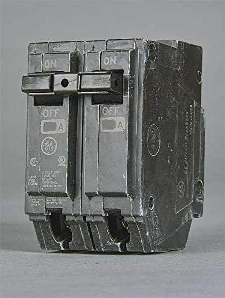 THQL2130 - GE Circuit Breakers