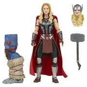 THR 4 LEGENDS MIGHTY THOR