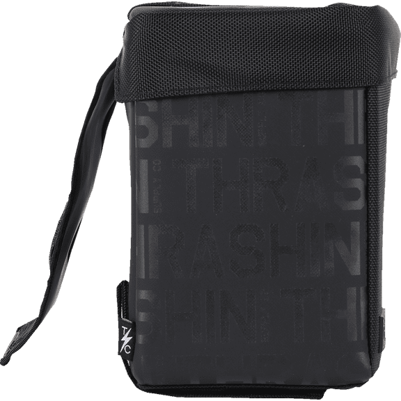 THRASHIN SUPPLY CO. Escape Base Saddlebags - 18 Liter TSB-0021