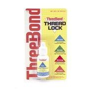 Three fits Bond  1342A50C-US Low Strength Frequent Repair Thread Lock - 50 ml
