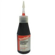 قفل خيط 1333b50c-us من شركة Three Bond Chemicals - قوة متوسطة - 50 مل.