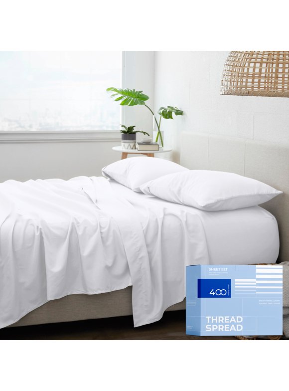 Queen Size Pillows Cases in Bed Sheets & Pillowcases