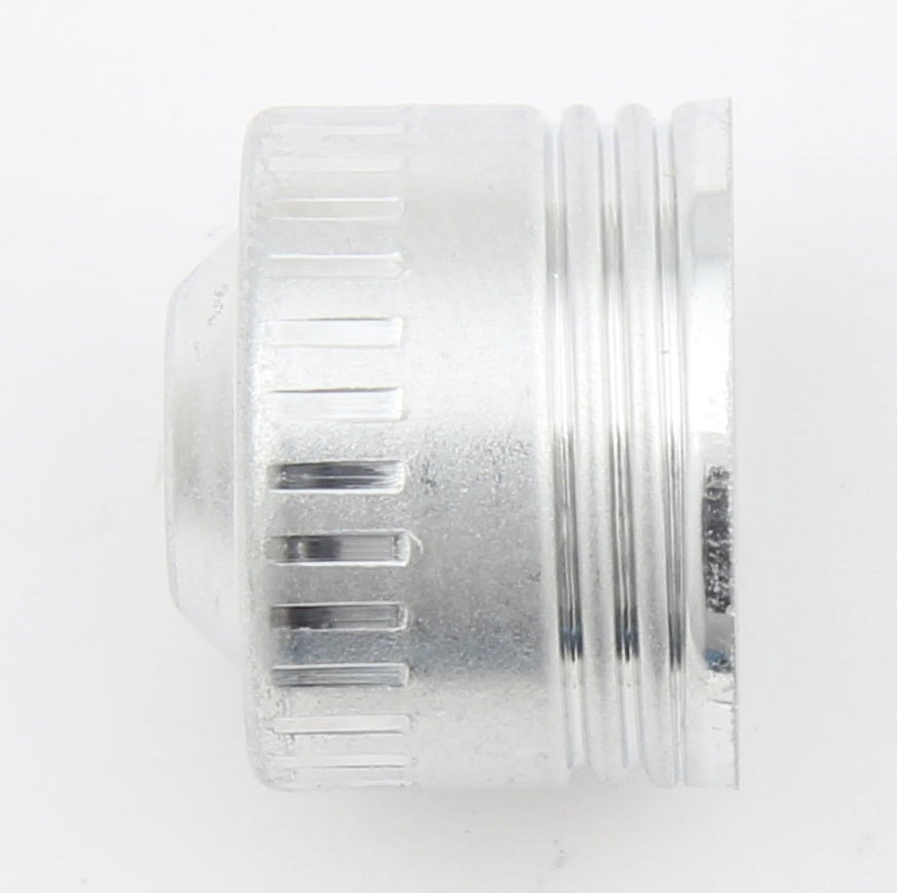THREADED DUST CAP -10