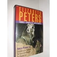 thumbnail image 1 of Pre-Owned Three Complete Amelia Peabody Mysteries 9781566190350, 1 of 1