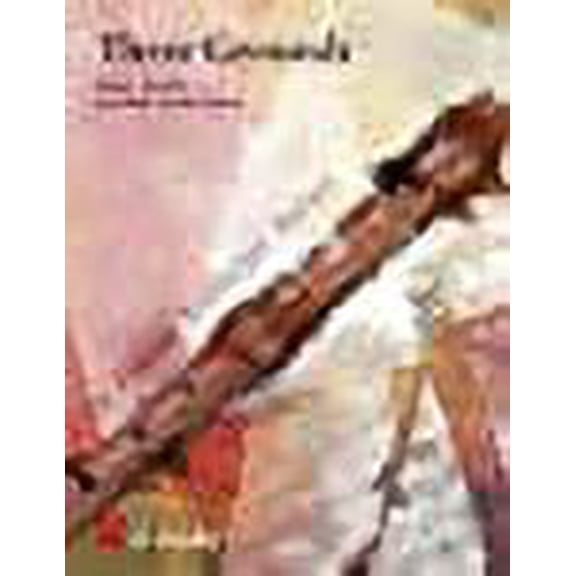 THREE GROUNDS RECORDER QUARTET SC/PTS