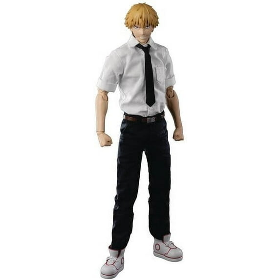 THREEZERO - Chainsaw Man - Figzero - Denji 1/6 Scale Figure (Net), Threezero, Gifts
