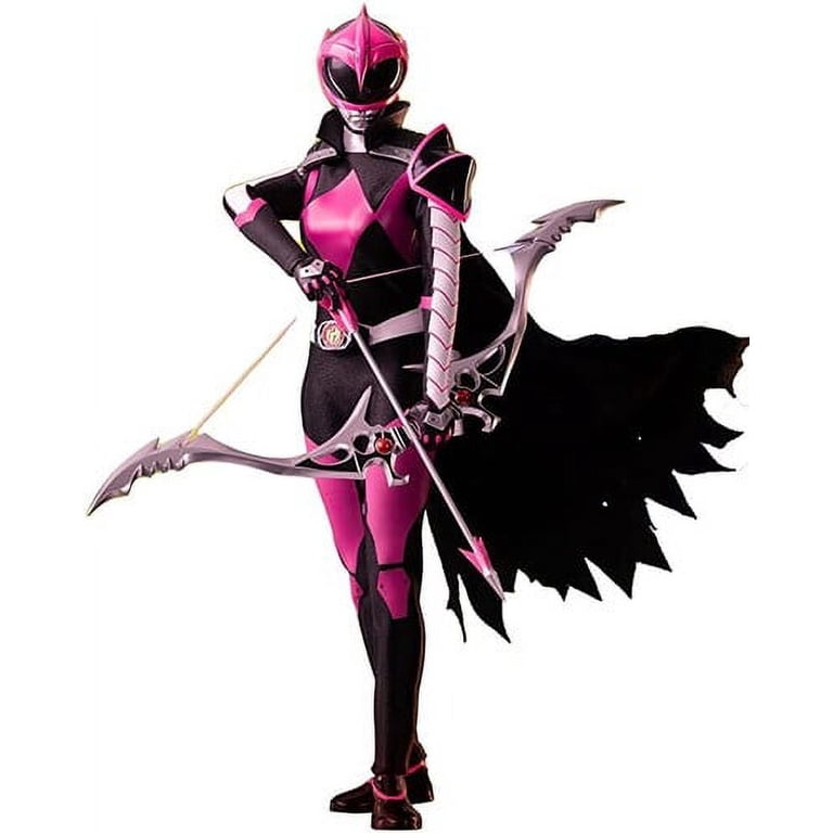 THREEZERO - Mighty Morphin Power Rangers Ranger Slayer Px 1/6