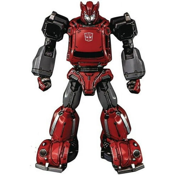 THREEZERO - Transformers Deluxe Cliffjumper Px Small Scale Articulated Figure (Net), Threezero, Gifts