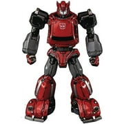 THREEZERO - Transformers Deluxe Cliffjumper Px شبكة مجسمة صغيرة الحجم، Threezero، هدايا
