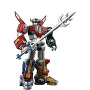 THREEZERO - مدافع فولترون عن الكون - شبكة شخصية قابلة للتحصيل من Robo-Duo Voltron، Threezero، هدايا