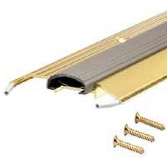 THRESHOLD LO 36"BRT GOLD