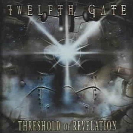 THRESHOLD OF REVELATION